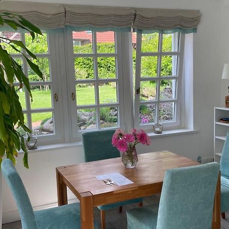 Villa Kruckau Eckernfoerde Luaran gambar