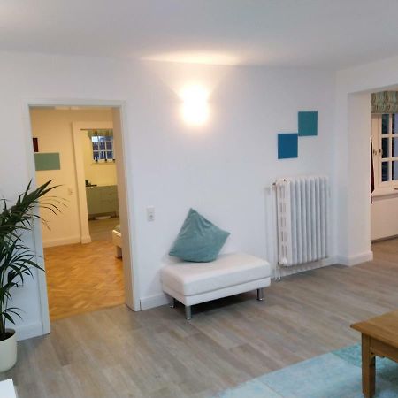 Villa Kruckau Eckernfoerde Luaran gambar